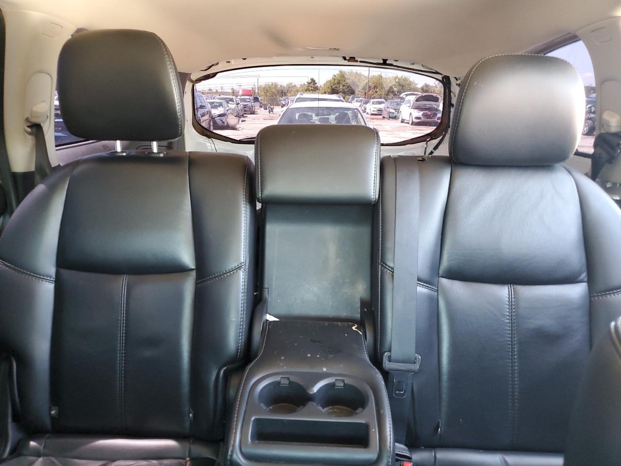 5N1AR2MM2FC709356 2015 Nissan Pathfinder S