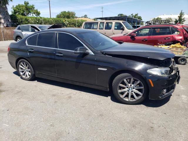 VIN WBA5B1C58FD920583 2015 BMW 5 Series, 535 I no.4