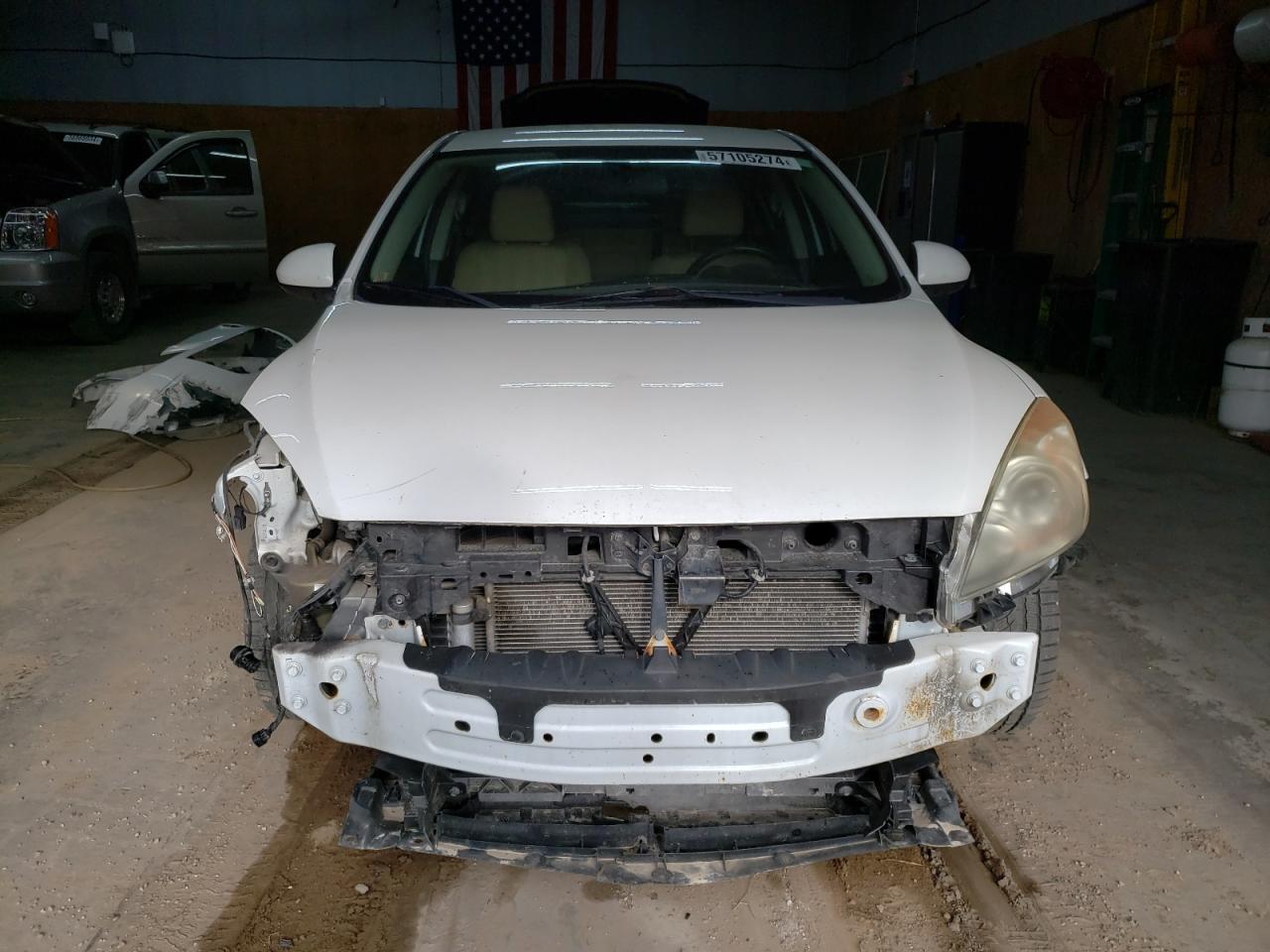 JM1BL1SF2A1222607 2010 Mazda 3 I