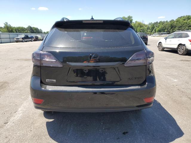 2012 Lexus Rx 350 VIN: 2T2ZK1BA0CC078362 Lot: 58298814