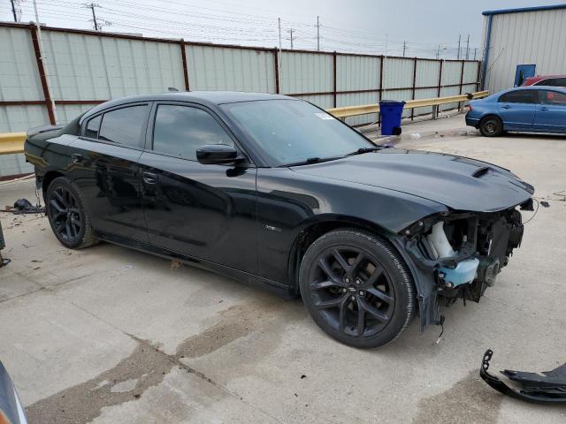 2019 Dodge Charger R/T VIN: 2C3CDXCT7KH652746 Lot: 57281184