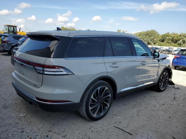 2023 Lincoln Aviator Reserve VIN: 5LM5J7XC8PGL15540 Lot: 59312104