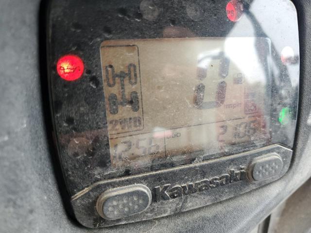 2021 KAWASAKI KRT800 J - JKBRTCJ18MB501774