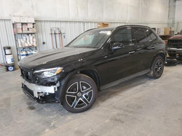 W1NKM4HB6PU029184 2023 Mercedes-Benz Glc 300 4Matic