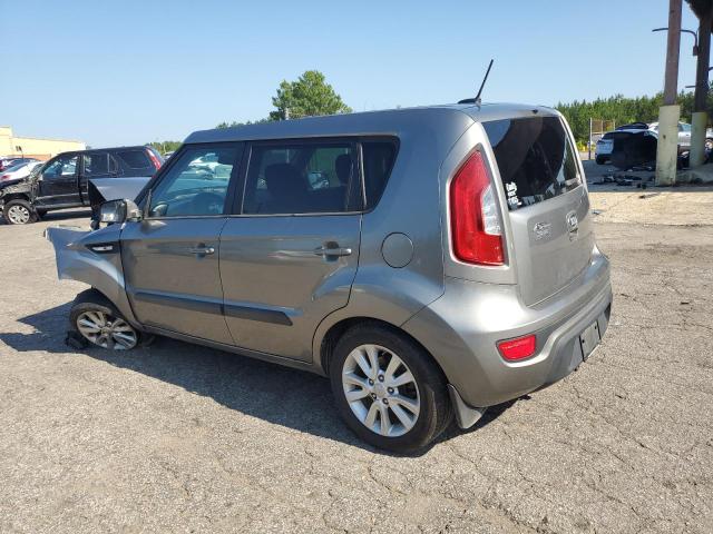 VIN KNDJT2A52D7515502 2013 KIA Soul no.2