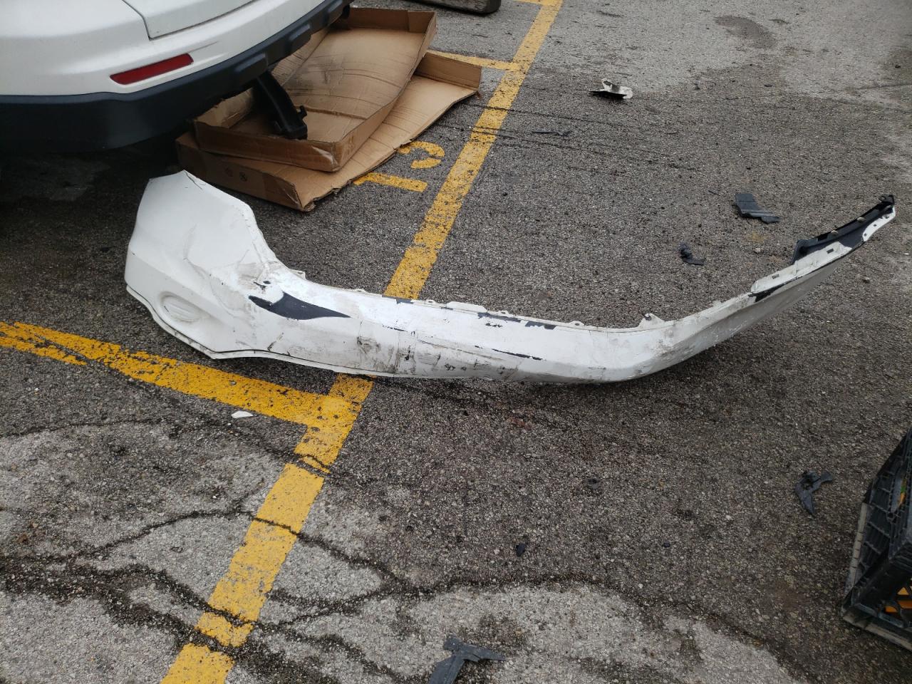 5J6RE4H75AL055541 2010 Honda Cr-V Exl