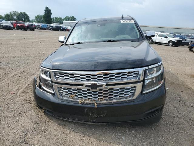 2016 Chevrolet Suburban K1500 Lt VIN: 1GNSKHKC1GR230989 Lot: 59342774