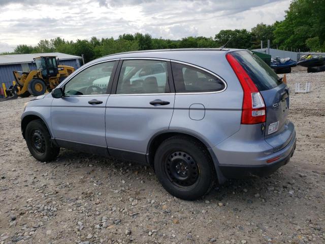 2011 Honda Cr-V Lx VIN: JHLRE4H31BC012161 Lot: 57064314