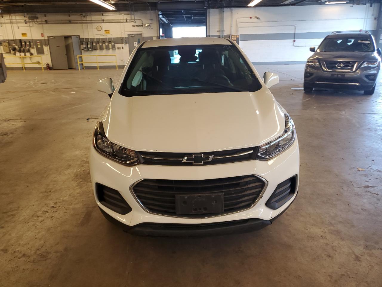 3GNCJKSB4HL247063 CHEVROLET TRAX 2017