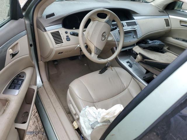 2007 Toyota Avalon Xl VIN: 4T1BK36B77U177107 Lot: 60628254