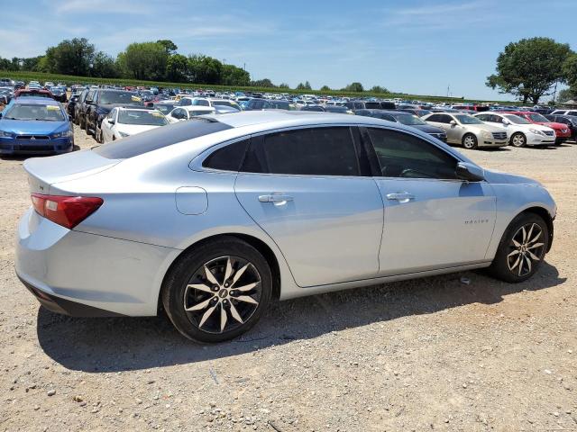 2018 Chevrolet Malibu Lt VIN: 1G1ZD5ST5JF232391 Lot: 58390334