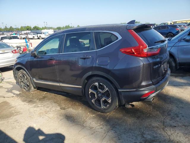 2017 Honda Cr-V Touring VIN: 2HKRW2H93HH647253 Lot: 59428414