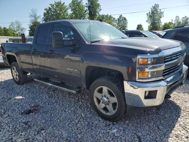 2015 Chevrolet Silverado K2500 Heavy Duty Lt VIN: 1GC2KVEG0FZ135134 Lot: 57919634