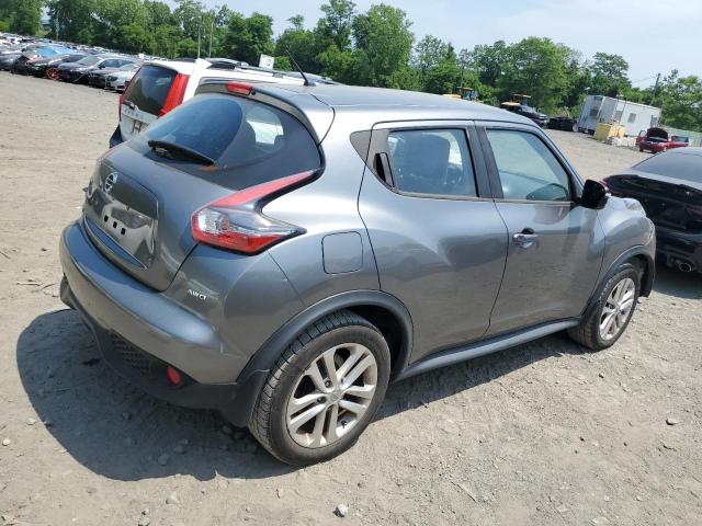 2016 NISSAN JUKE S - JN8AF5MV0GT656394