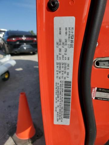 2017 Dodge Journey Crossroad VIN: 3C4PDCGB0HT563804 Lot: 59351504