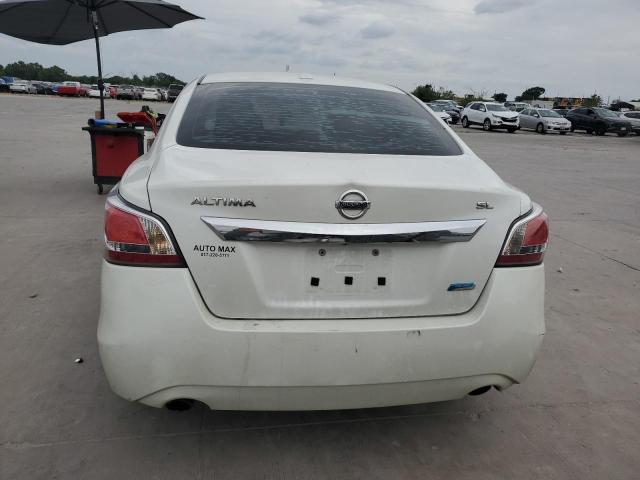 2014 Nissan Altima 2.5 VIN: 1N4AL3AP2EN330392 Lot: 60129084