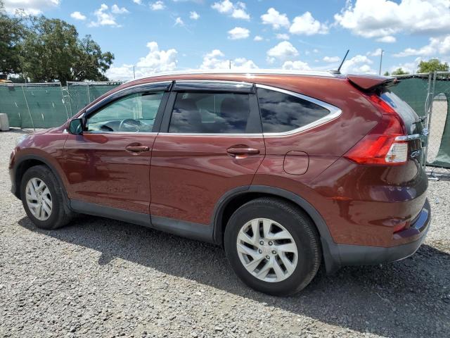 2HKRM4H79FH690931 2015 Honda Cr-V Exl