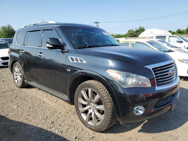 2012 Infiniti Qx56 VIN: JN8AZ2NC3C9315422 Lot: 59252114