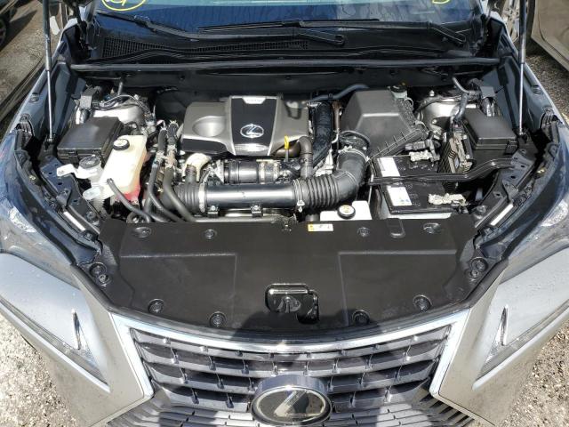 2021 Lexus Nx 300 Base VIN: JTJDARBZ5M5033371 Lot: 59720564