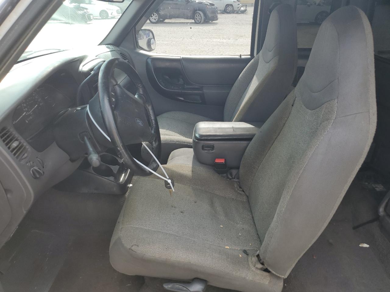 1FTYR14U11PA76556 2001 Ford Ranger Super Cab