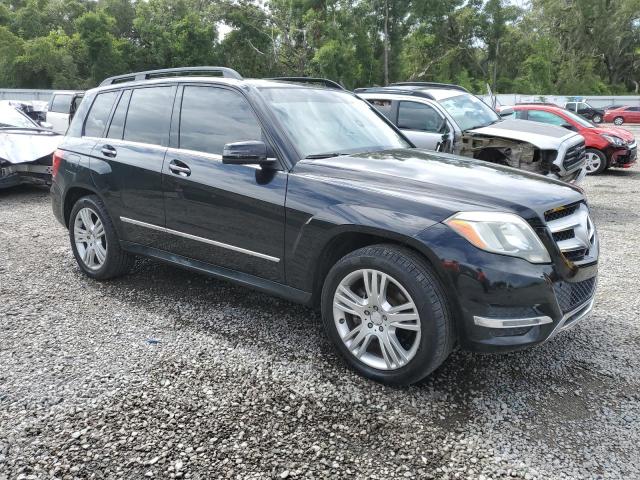 2013 Mercedes-Benz Glk 350 VIN: WDCGG5HB4DG012267 Lot: 60015464