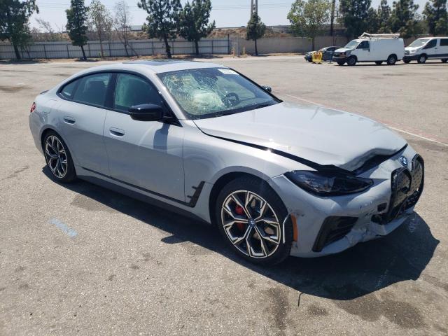 2024 BMW I4 EDRIVE WBY43AW06RFS94891