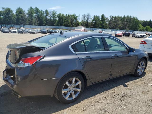 2012 Acura Tl VIN: 19UUA8F58CA020609 Lot: 61319044