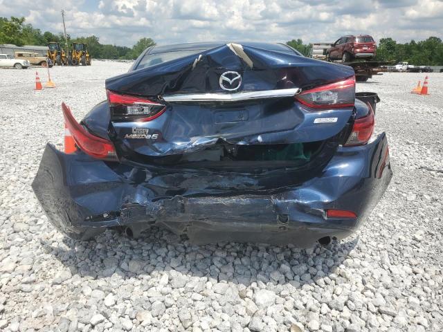 2017 Mazda 6 Sport VIN: JM1GL1U55H1123445 Lot: 57644984