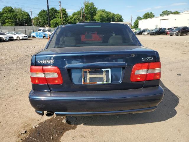 2000 Volvo S70 Base VIN: YV1LS61J0Y2626479 Lot: 60571124