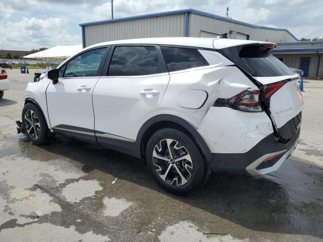 2023 KIA SPORTAGE E - 5XYK33AF0PG101659