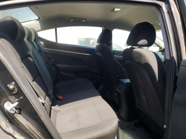 2019 Hyundai Elantra Se VIN: 5NPD74LF3KH405148 Lot: 60908544