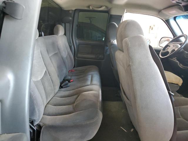 2004 GMC New Sierra C1500 VIN: 2GTEC19V341211348 Lot: 59094994