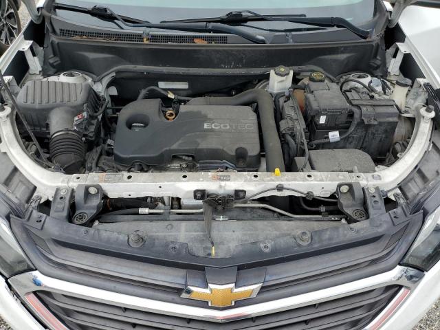 2018 Chevrolet Equinox Ls VIN: 3GNAXHEVXJS561679 Lot: 59544064