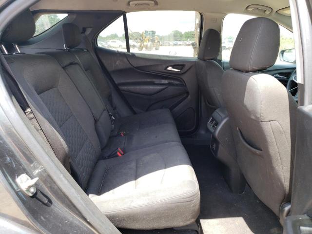 2020 Chevrolet Equinox Lt VIN: 3GNAXKEV7LS531815 Lot: 59780294