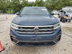 Lot #3023313273 2023 VOLKSWAGEN ATLAS CROS