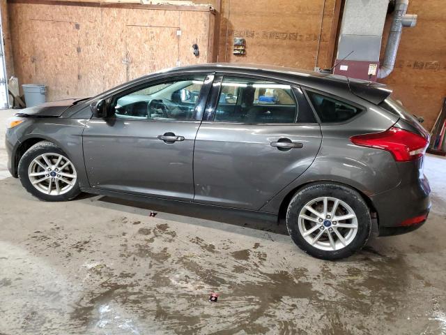2018 FORD FOCUS SE - 1FADP3K27JL285945