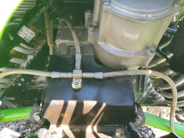 2014 ARCTIC CAT WLDCAT 4UF14MPV4ET306733