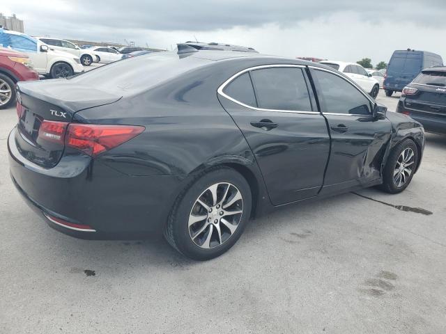 2015 Acura Tlx VIN: 19UUB1F37FA023816 Lot: 60090824