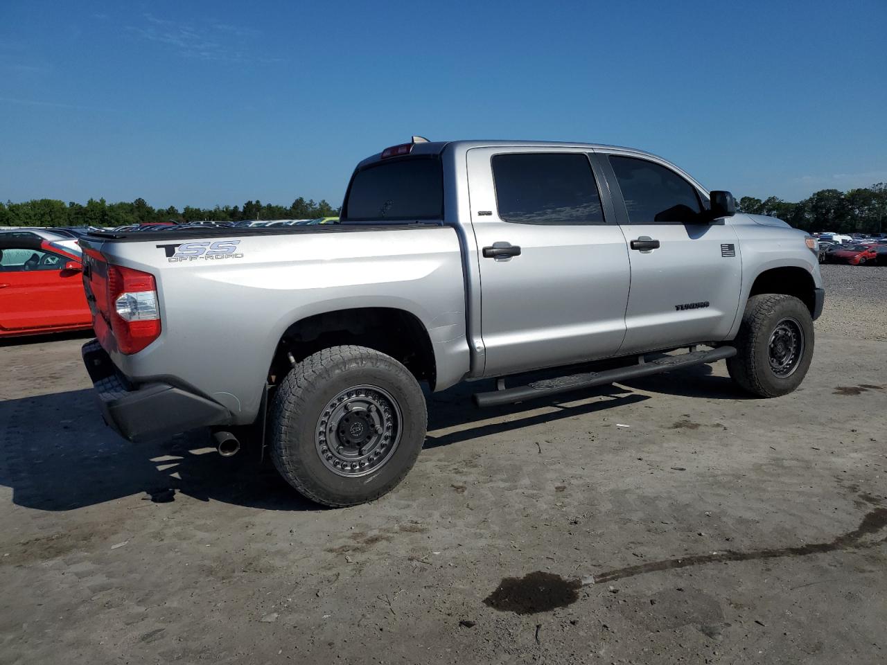 5TFDY5F19LX873829 2020 Toyota Tundra Crewmax Sr5