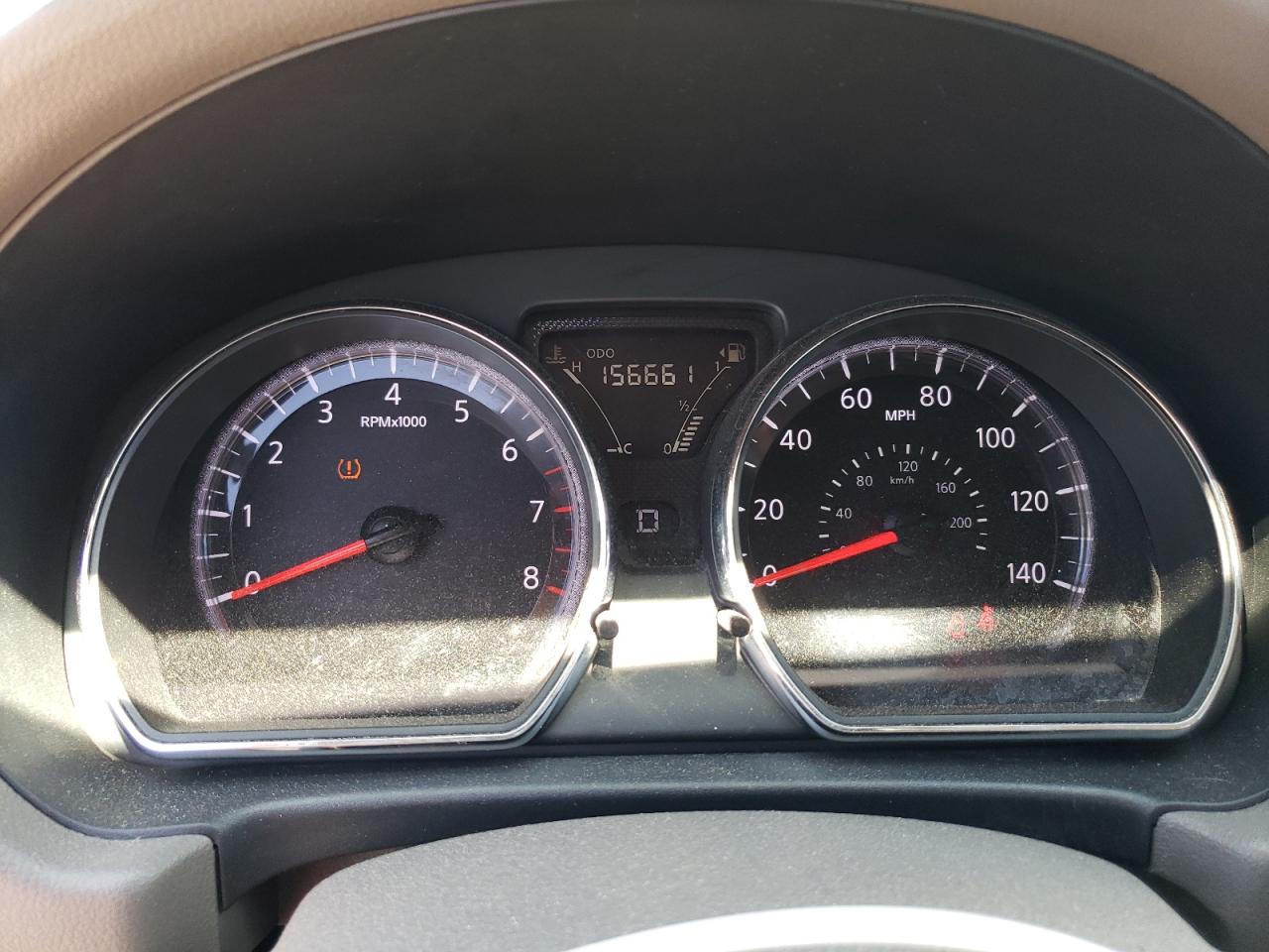 3N1CN7AP5FL919610 2015 Nissan Versa S