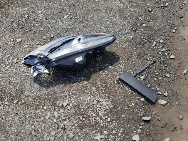 2022 Ford Escape Sel VIN: 1FMCU9H91NUA45100 Lot: 59414474