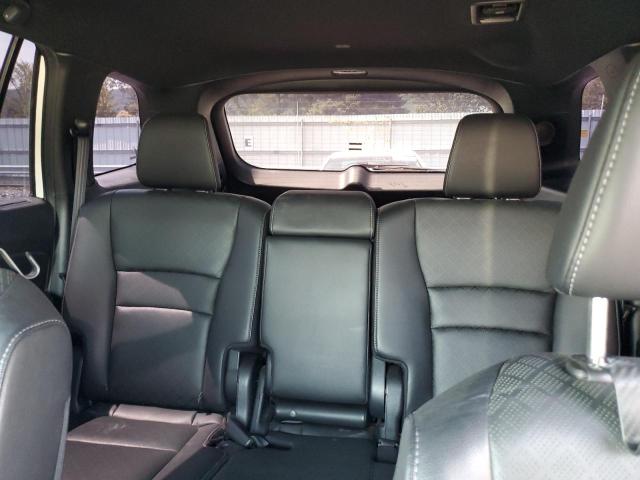 2019 Honda Passport Elite VIN: 5FNYF8H09KB014357 Lot: 59447644