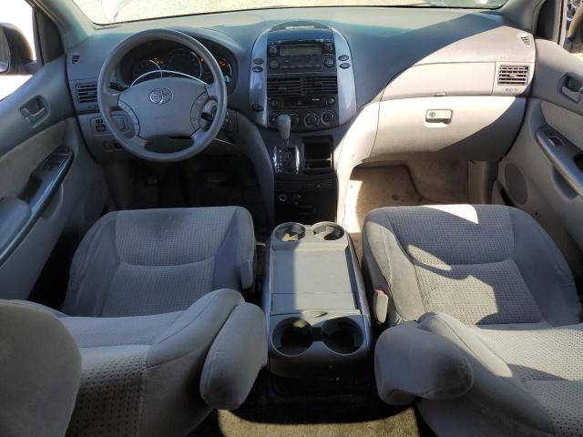 5TDKK4CC7AS304621 2010 Toyota Sienna Ce