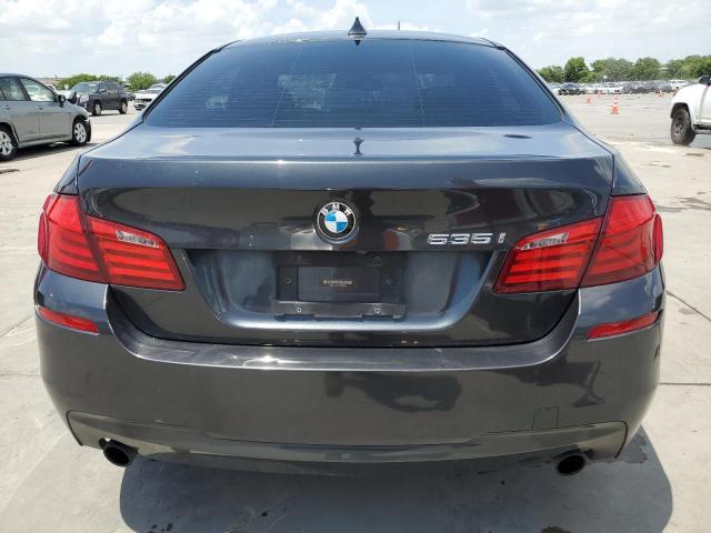 VIN WBAFR7C51DC818404 2013 BMW 5 Series, 535 I no.6