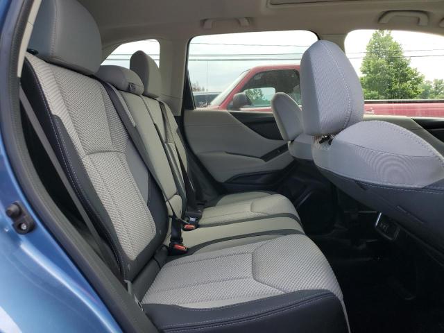 2019 Subaru Forester Premium VIN: JF2SKAGC5KH426670 Lot: 60387014