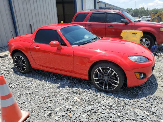 2012 Mazda Mx-5 Miata VIN: JM1NC2PF7C0220050 Lot: 60421404