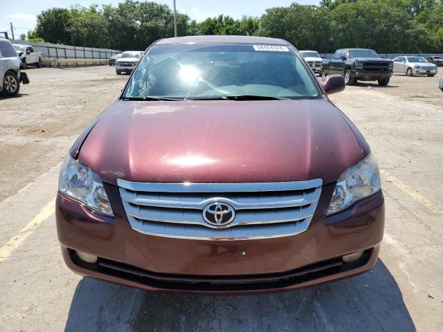 2020 TOYOTA AVALON L 4T1BK36B36U102273