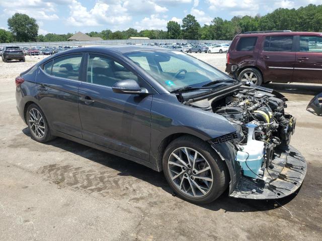 2020 HYUNDAI ELANTRA SE - 5NPD84LF8LH597908
