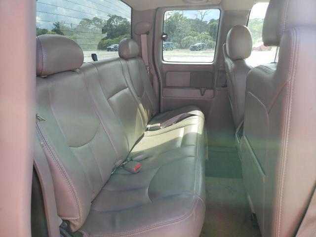 2005 GMC New Sierra K1500 VIN: 2GTEK19T551290430 Lot: 60608554