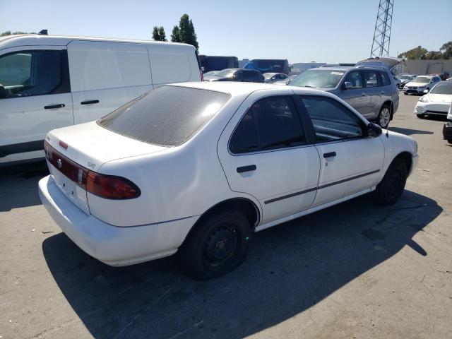 1996 Nissan Sentra E VIN: 1N4AB41D3TC796050 Lot: 57352004